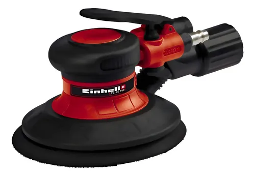 Lijadora Roto Orbital Neumatica Einhell Tc-pe 150 Mm 6 PuLG