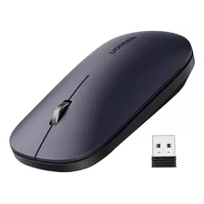 Mouse Inalámbrico Slim Ugreen Silencioso 4000