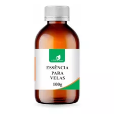 Essências Para Velas Concentrada 100ml