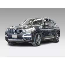 Bmw X3 2020