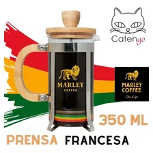 Prensa Francesa 350 Ml · Marley Coffee