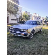 Toyota Celica St 1980