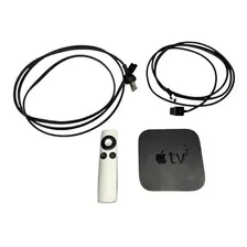  Apple Tv A1469 3ª Geração Full Hd