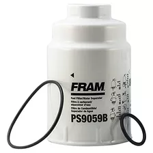 Fram Ps9059b Filtro Separador De Agua Y Combustible Giratori