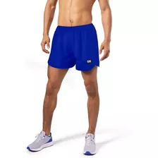 Shorts Deportivo Corto Atletismo Running Gimnasio Tenis G6