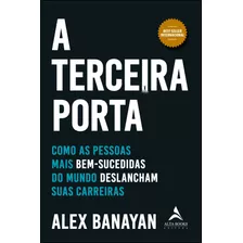 Livro A Terceira Porta