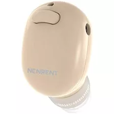 Nenrent S570 Bluetooth Earbud, Smallest Mini Invisible V4.1