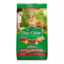 Dog Chow Adulto 22.7kg Pregunta Por El Domicilio Gratuito