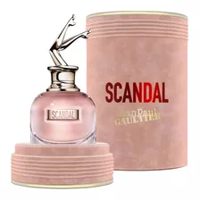 Perfume Jean Paul Gaultier Scandal Edp 50ml