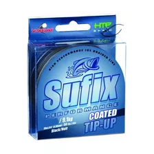 Sufix Performance Línea Pesca Trenzada 30lb