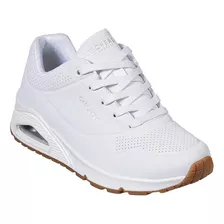 Zapatillas Mujer Uno Stand On Air Skechers