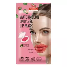 Lip Mask Watermelon Only Purederm