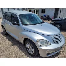 Sucata Pt Cruiser Porta Paralama Retrovisor Lanterna Tampa R