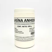 Cafe Ina Anhidra Pura 500g 