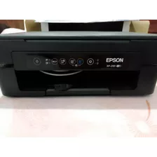 Impresora Epson 2101 Multifuncional Inalámbrica