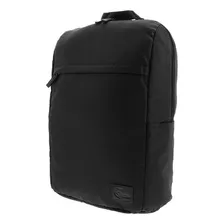 Mochila Xtech Leiden Xtb-209 Para Portátil Hasta 15.6 Negro