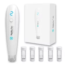 Hydra Pen H2 Microagujas Estrias Arrugas Flacidez Celulitis