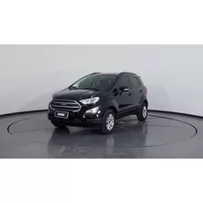 Ford Ecosport 1.5 Se Mt 4x2