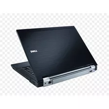 Dell Latitude E6400 Core 2 Duo 4 Ram + 250 Hdd Barata