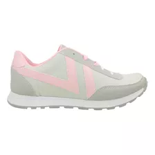 Tenis Running Deportivo Original Confort Gym Dama G/r