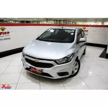 Chevrolet Onix 1.4 Lt Prata Aut Financiamento Proprio 3162