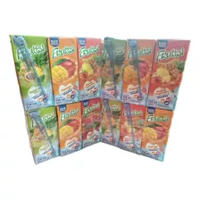 Fruttsi Jugos Caja X24 Surtido - mL a $4