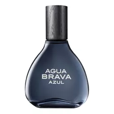 Antonio Puig Agua Brava Azul Edt 100 ml Para Hombre