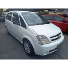 Meriva Maxx Econoflex 1.4 2012 Kit Gnv