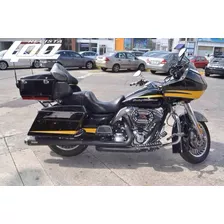 Harley Davidson Road Glide Ultra