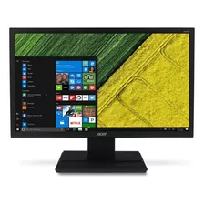Monitor Acer Led Widescreen 19.5 Hdmi Vga 5ms Hd V206hql