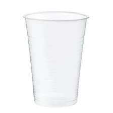 Vasos Transparente Plásticos 200cc Pack 200 Unidades