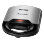 Sanduicheira Master Grill 750w S-20 Mondial Preto/inox 220v