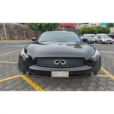 Infiniti Qx70 2018