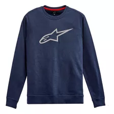 Buzo Alpinestars - Ageless Crew Fleece