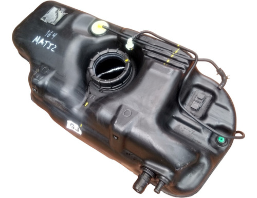 Tanque De Gasolina 1.0l Pontiac Matiz 2006-2015 Foto 7