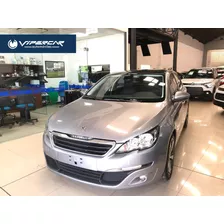 Peugeot 308 Active 1.6 2015 Impecable!