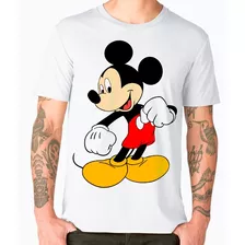 Playera Cleen Alexer Mikey Mouse Playeras Fabulosas Mod 33