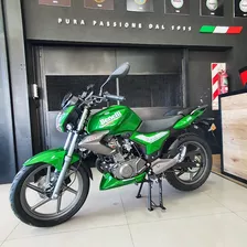 Benelli Tnt 15 El Mejor Precio Entrega Inmediata Créditos! 