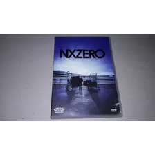Dvd Nx Zero - Sete Chaves - Multishow Registro