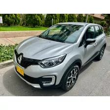 Renault Captur 2018 2.0 Intens Automática