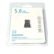Bluetooth Para Computador