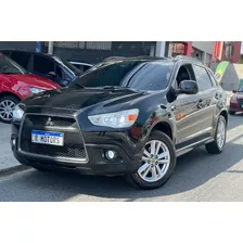 Mitsubishi Asx 2.0 Automática Completa 2012