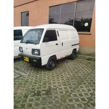 Chevrolet Super Carry 1.0 Cargo 2001