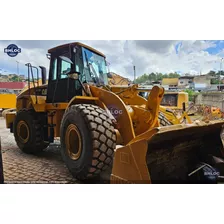 Pá Carregadeira Caterpillar 950h Ref.229161