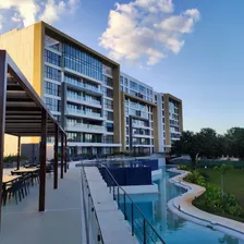 Apartamentos De Lujo En Venta - Yucatan Country Club