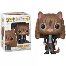 Lionhead Funko Pop Hermione Granger