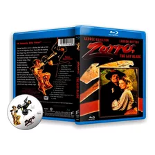 Zorro The Gay Blade(1981)- Blu Ray Ingles/latino 