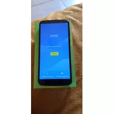 Moto G6 Plus 64 Gb 