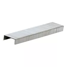 Grampos 10 Mm Para Grampeadores Tipo 53 1000 Peças