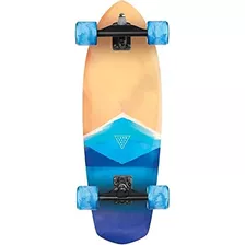 Tabla De Skate Longboard